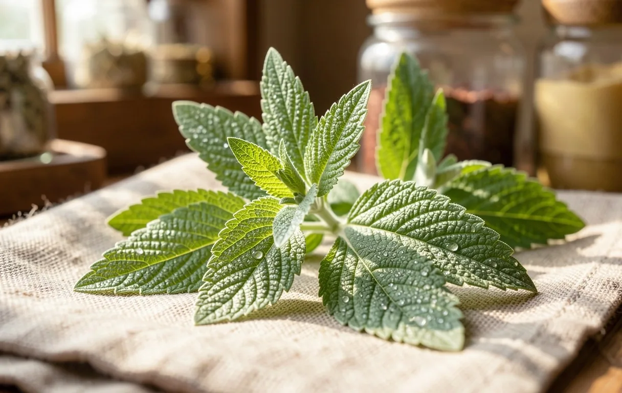 Ajenjo BioVida